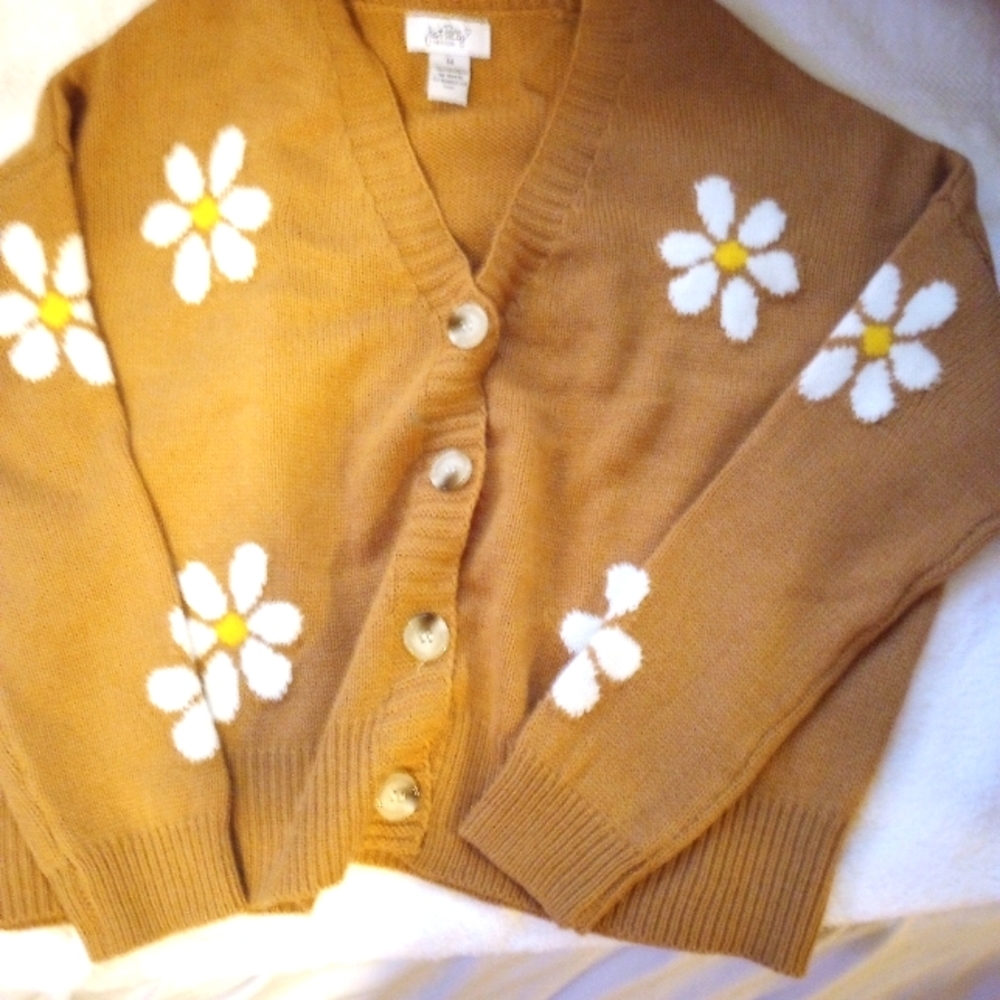 Women's Sweater